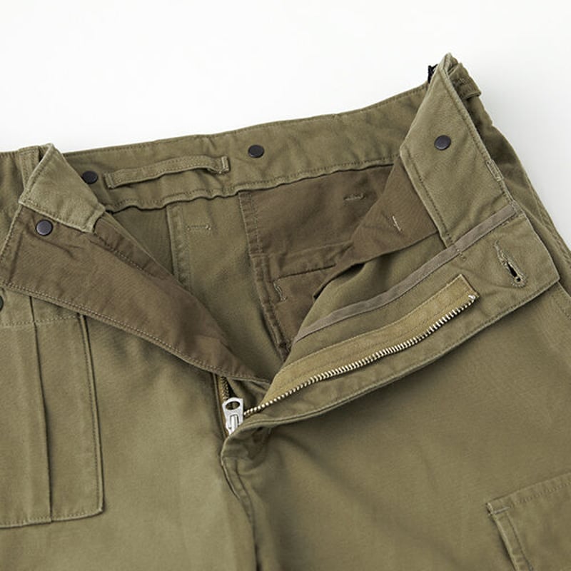 Nigel Cabourn（ナイジェルケーボン）