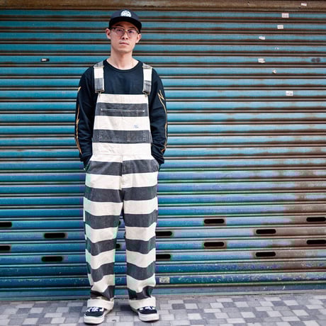 プリズナーパンツ | STORES