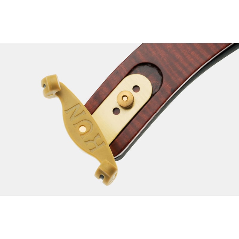 ヴァイオリン肩当】KUN Bravo / クン・ブラヴォー 肩当 4/4サイズ