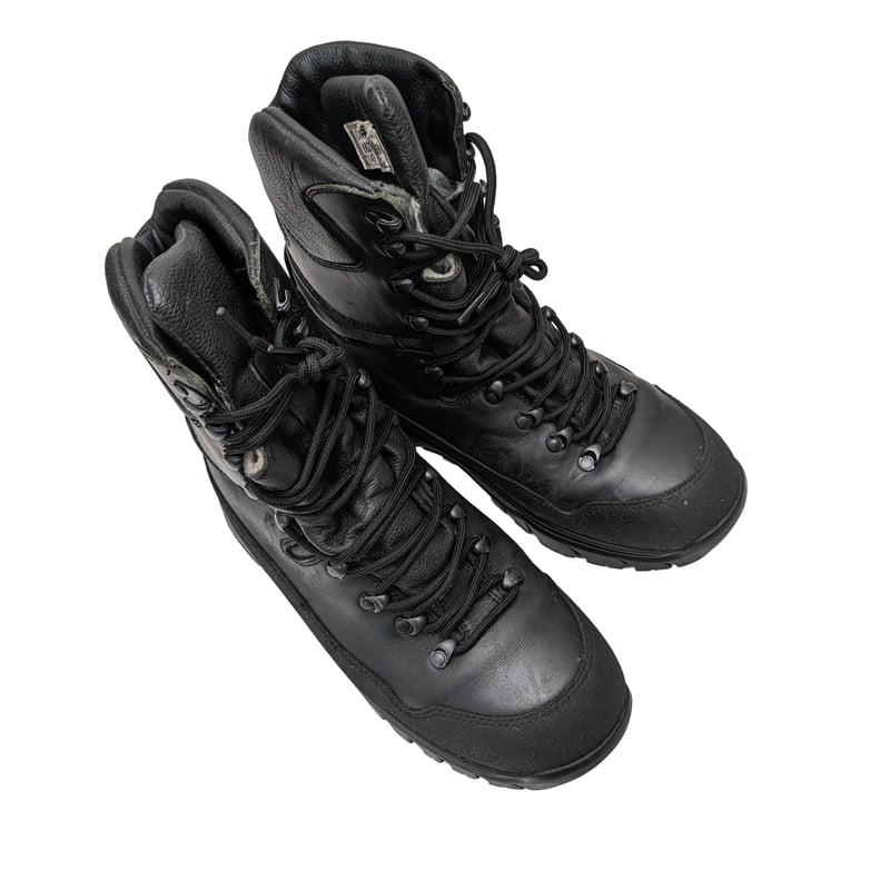 SOBR放出 官給品 Faradei製 ブーツ | ロシアの梅