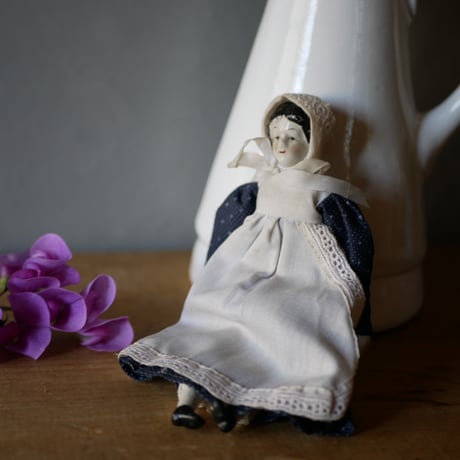 チャイナヘッドドール | STORES