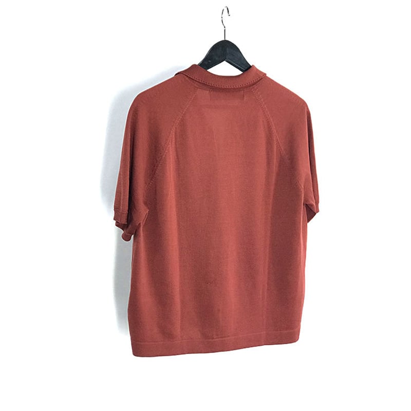 90s comme des garcons homme knit shirt | requality