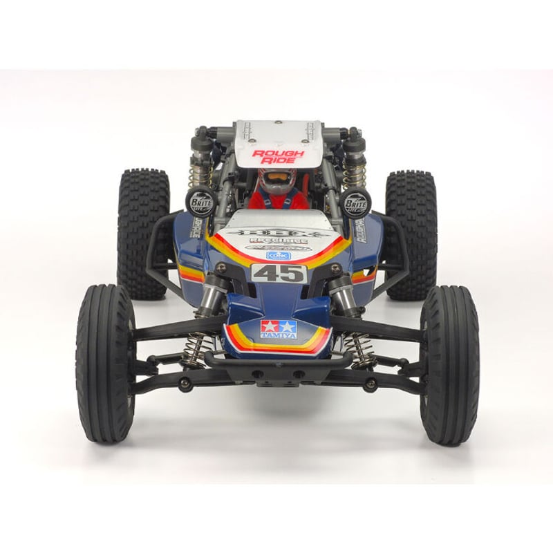 タミヤ 1/10RC BBX (BB-01シャーシ)組み立てキット | BLOCKHEAD M