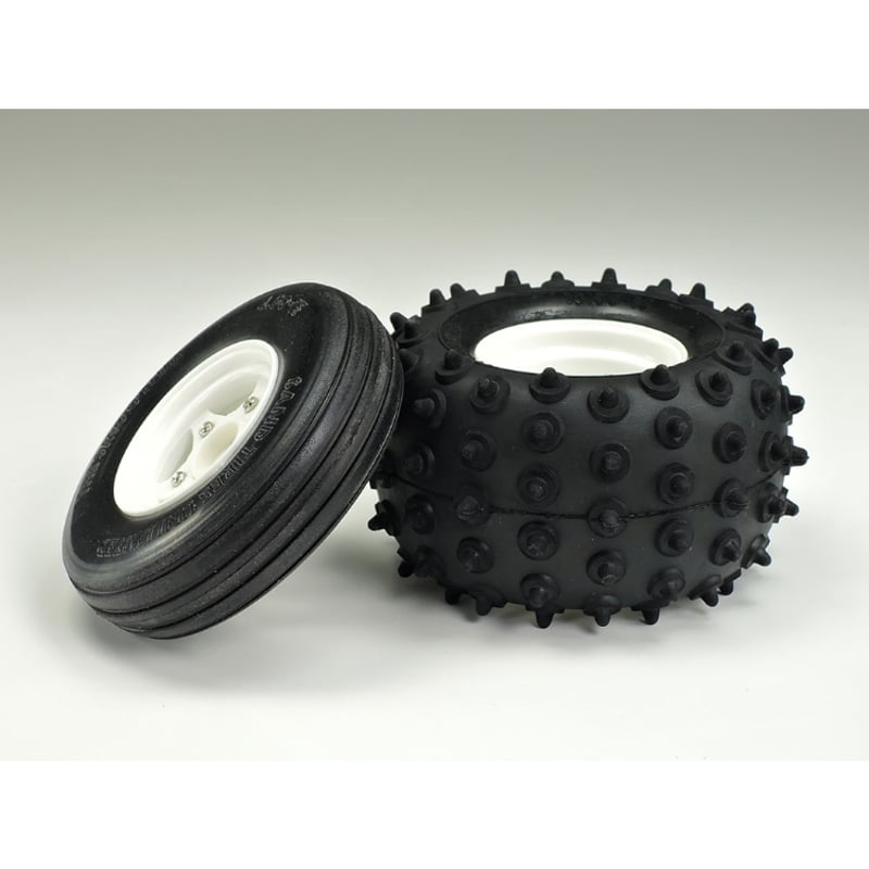 タミヤ 1/10RC ホーネット EVO. 組み立てキット | BLOCKHEAD MOTORS