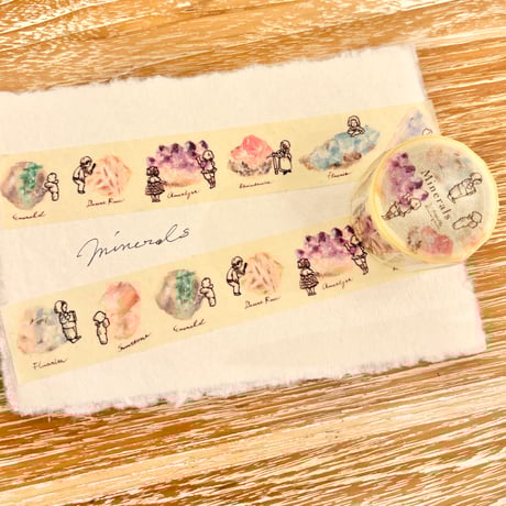 CATEGORY マスキングテープ | Krimgen