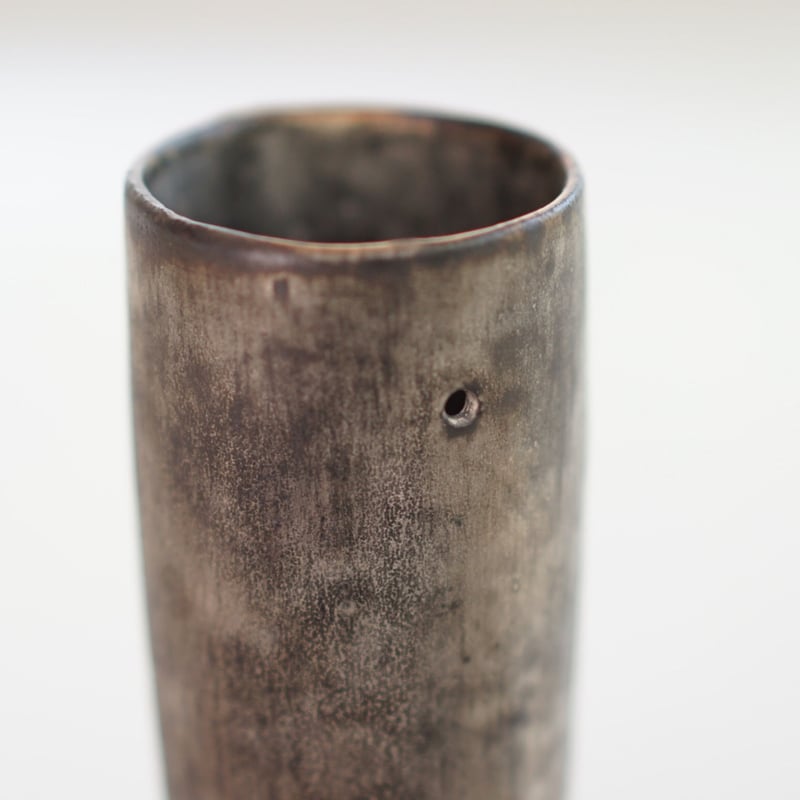 安藤雅信】花器 | ギャルリ百草 online store