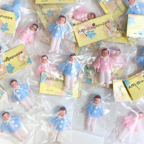 CATEGORY ARI Puppe (アリドール) | Biscuit web store