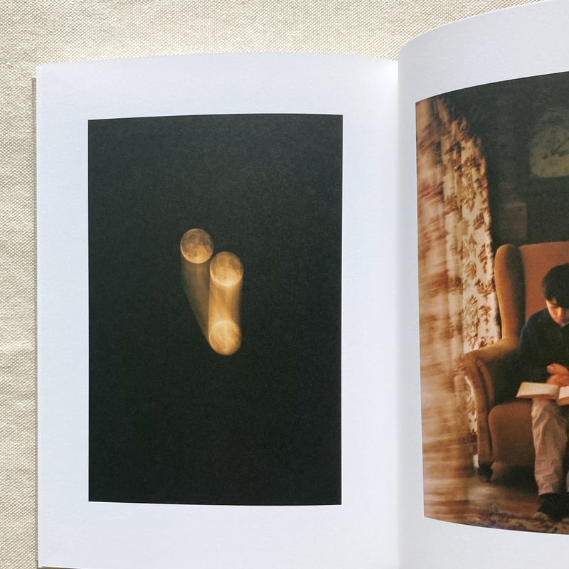 山上新平｜KANON | 曲線