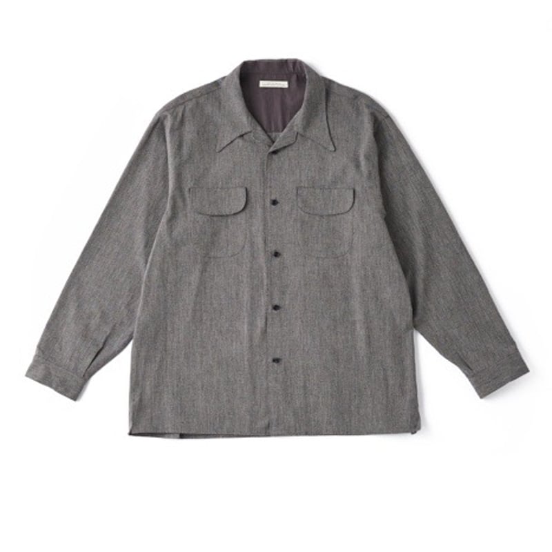 OLD JOE(オールドジョー) -SWALLOW COLLAR SPORTS SHIRTS