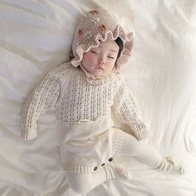 MABLI 小人ロンパース 2Y MABLI ロンパース 2Y