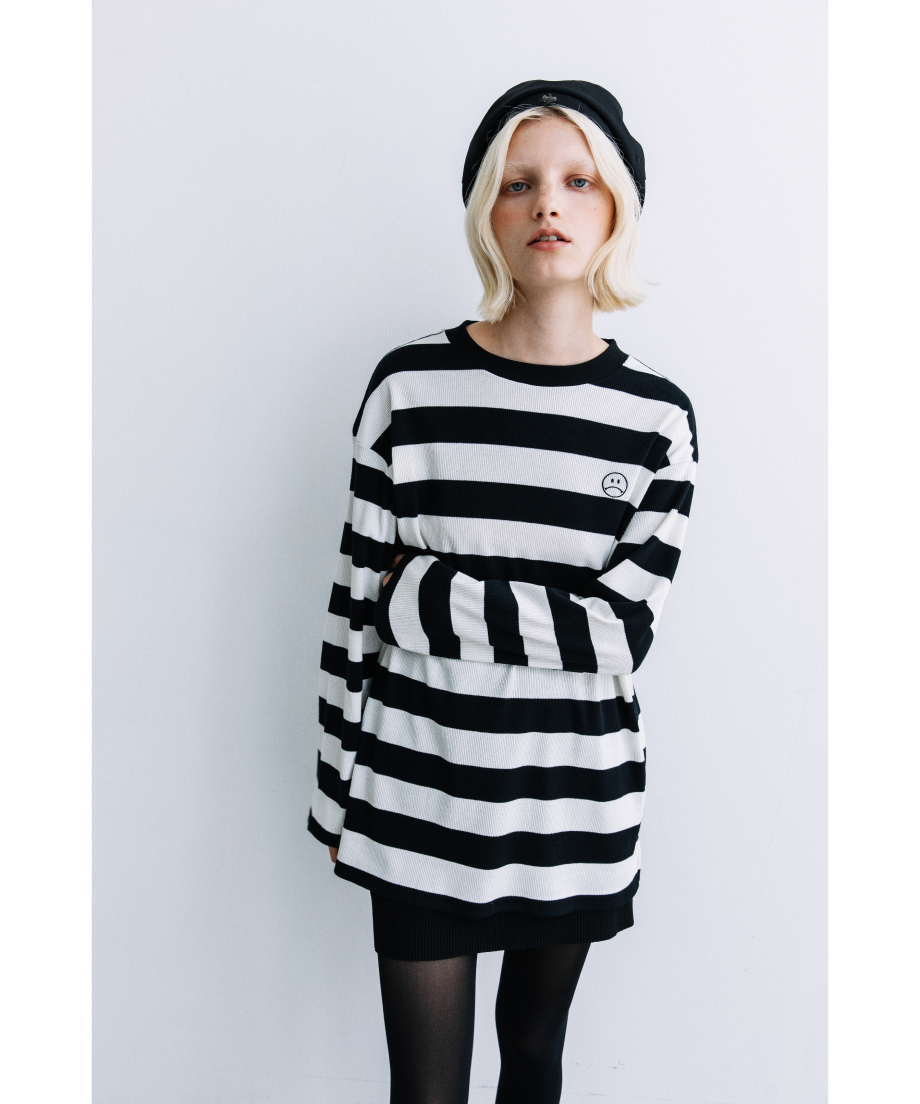 インナー付きリブニットスカート【WCJ-MK-025BLK】 | WCJ OFFICIAL W