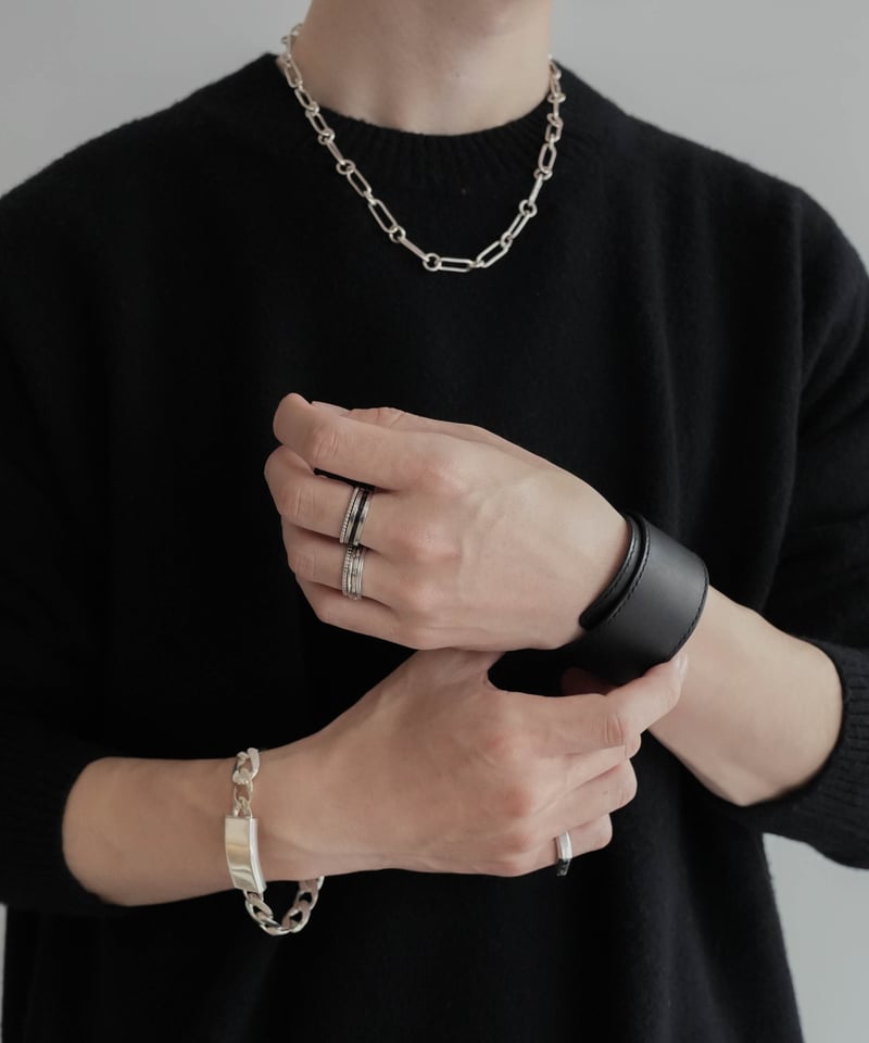 LAYER RING [4連] | CTHY