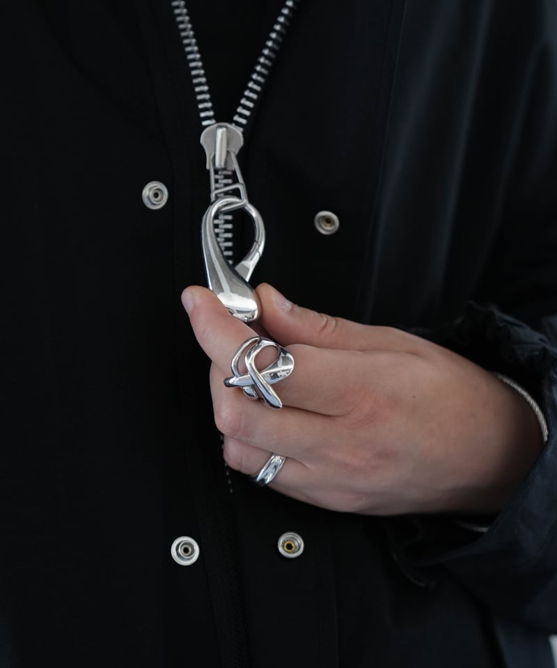 HIGH-END JEWELRY ORNAMENT | CTHY