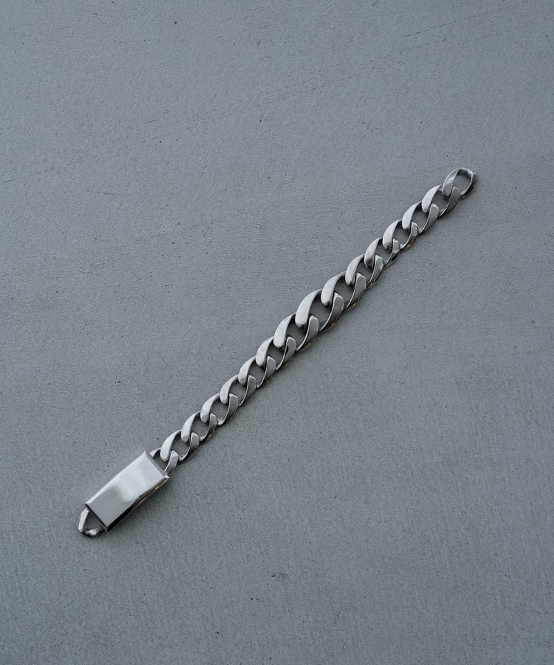 HIGH-END SILVER BRACELET | CTHY