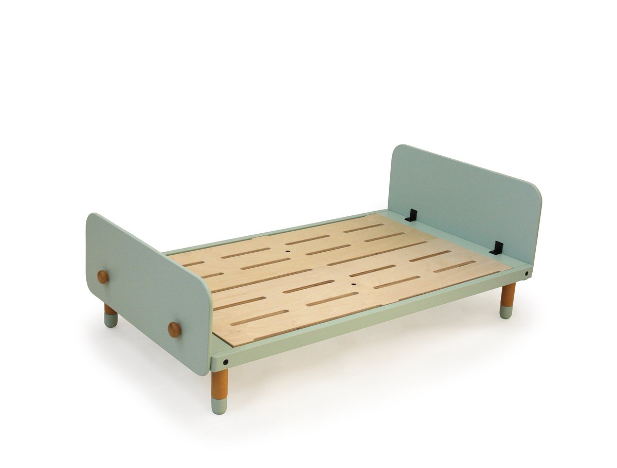 HoppL ホップル bebed Kids ベベッドキッズ 子ども用ベッド | NIMUS