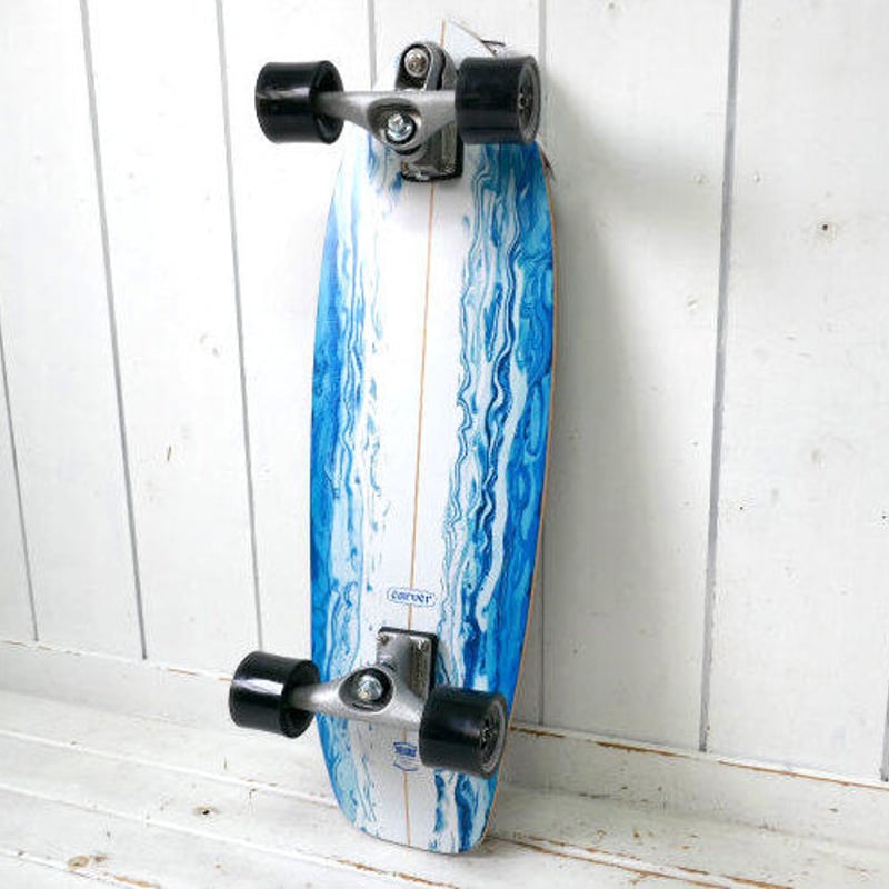 CARVER カーバー Resin レジン 31インチ スケートボード C7 サーフ
