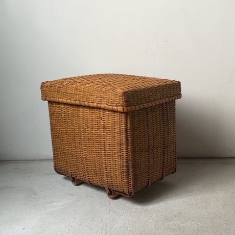 アンティークバスケット | STORES