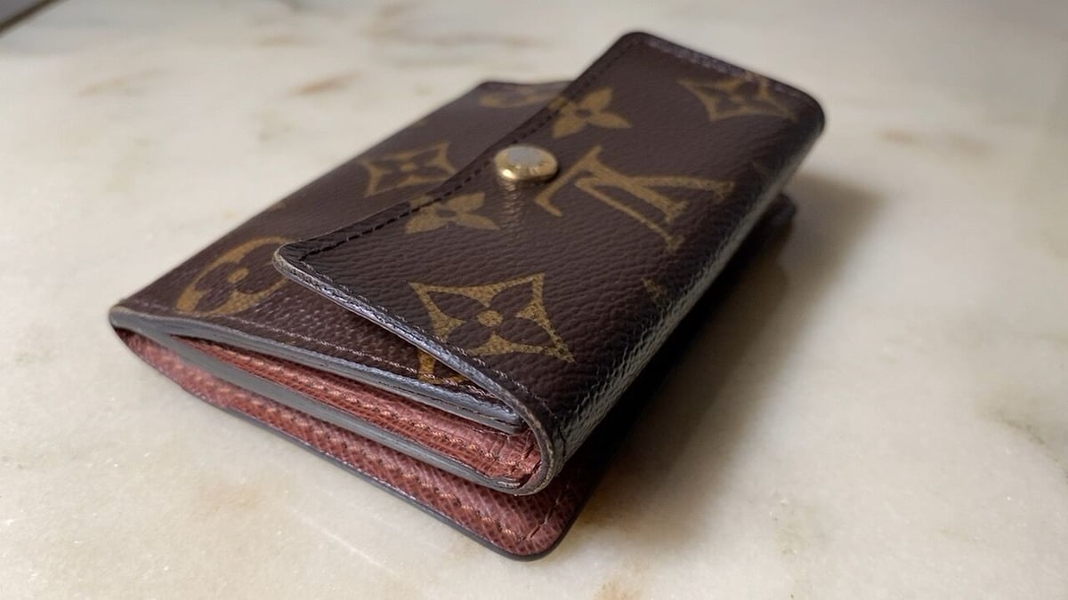 S*r様 ルイヴィトン エピ ラドロー コンパクトウォレット LV 楽天市場