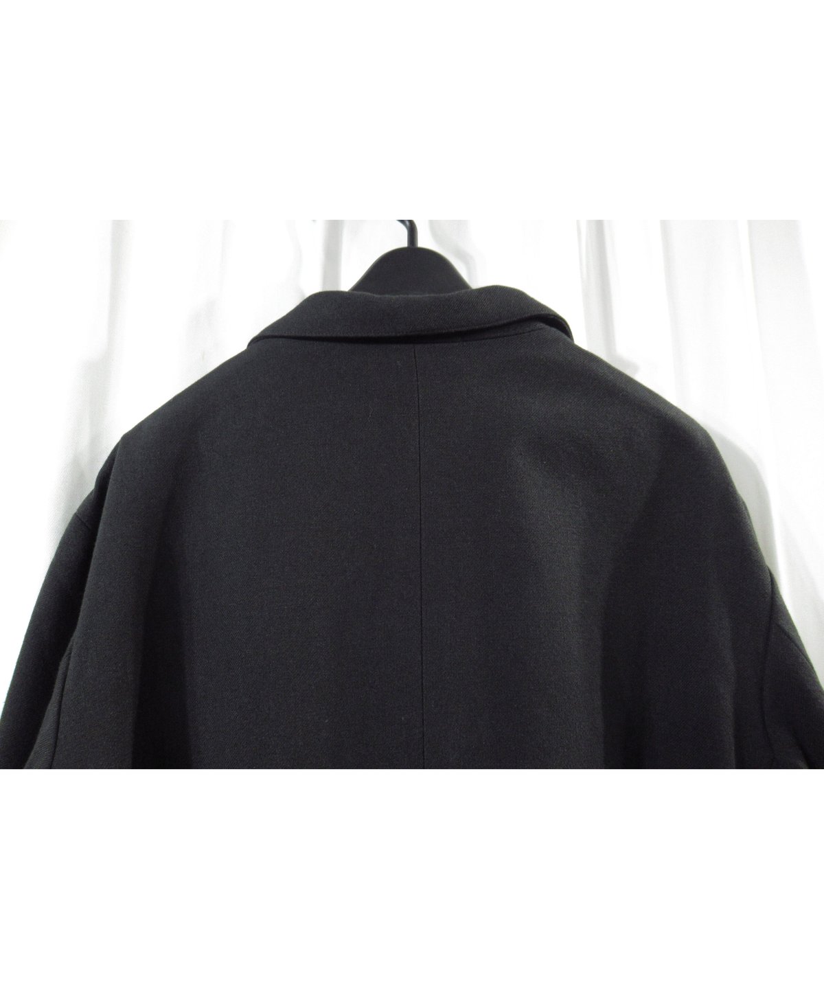 Y's for men yohji yamamoto 4つボタン フラップポケットデザインジャ