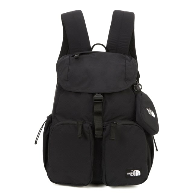 ザ・ノースフェイス W'S BREEZE BACKPACK ウィメンズ ブリーズ バック
