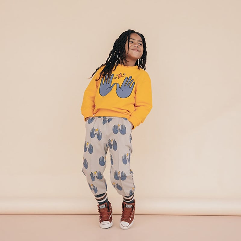 CarlijnQ カーラインク Magic - jogger ジョガーパンツ | KODOMOTO