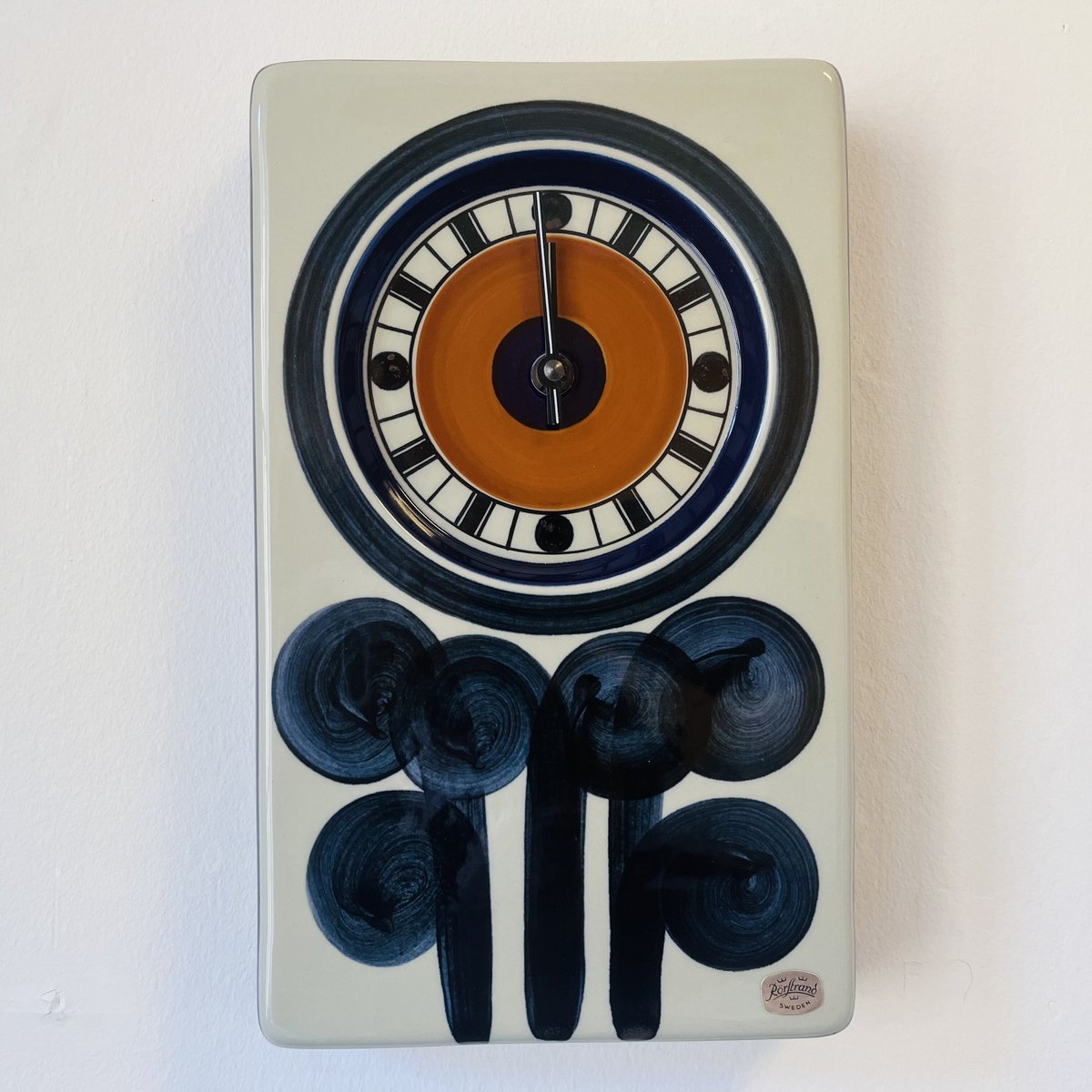 Marianne Westman】Urban 壁掛け時計《Rorstrand》 | suga