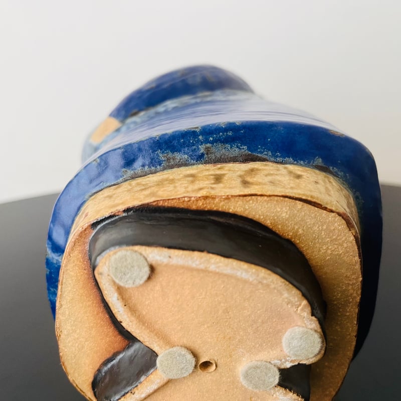 Lisa Larson / リサラーソン】Japanska 日本人親子《Gustavsber