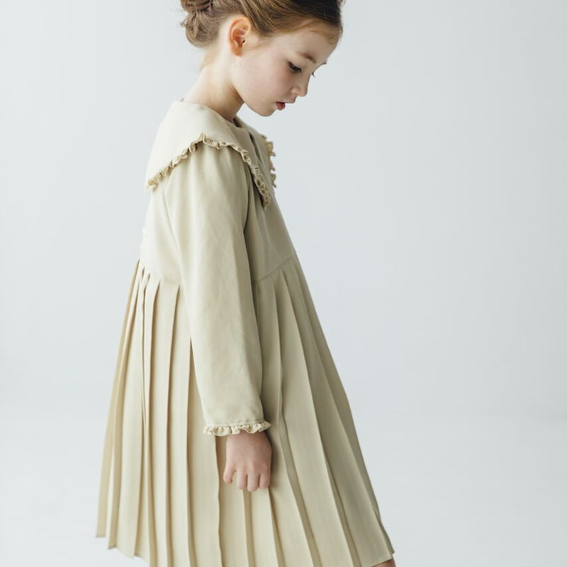 Lily / poire | june -little closet-