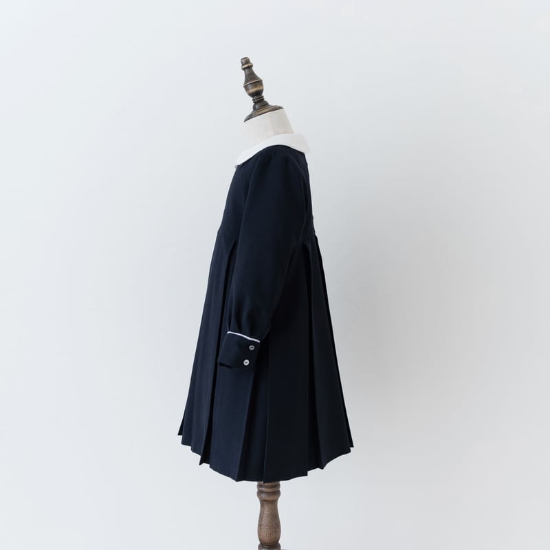 Meria / navy | june -little closet-