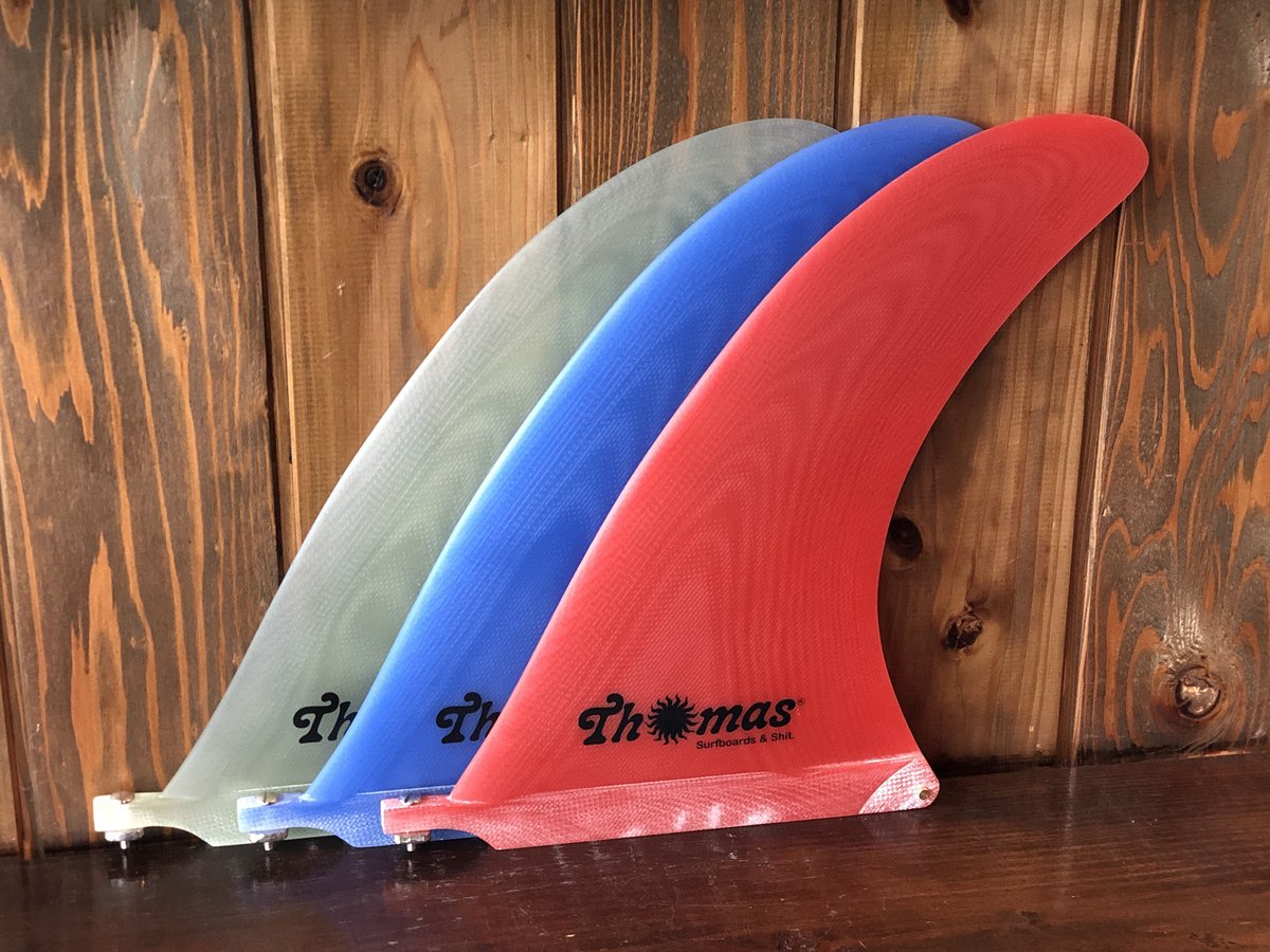 10' Noserider by Thomas Surfboard | YR オンラインストア