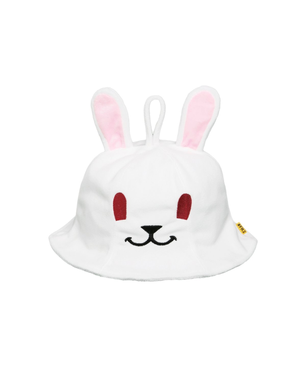 FR2×FROCLUB Rabbit SAUNA HAT | FROCLUB online s
