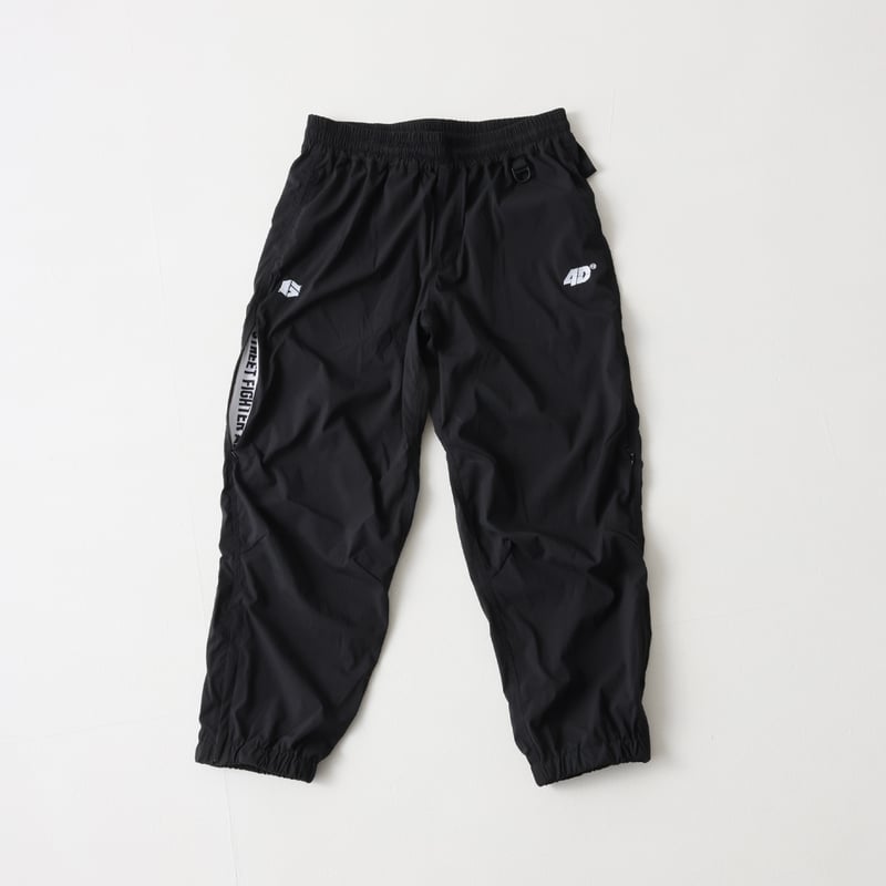 SUPER 4D® EZ PANTS II X(ver. SF6) | FOUR DOTS®︎