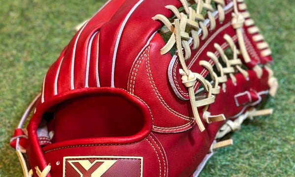 山本グラブスタジオ