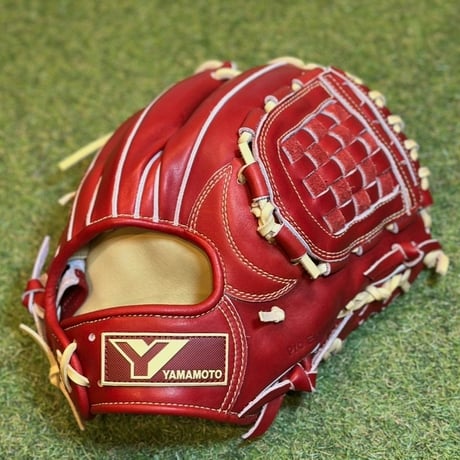 CATEGORY 高校野球ルール対応 | 山本グラブスタジオ