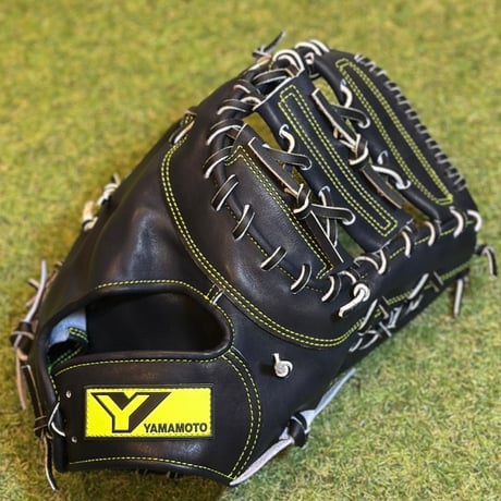 CATEGORY ファーストミット | 山本グラブスタジオ