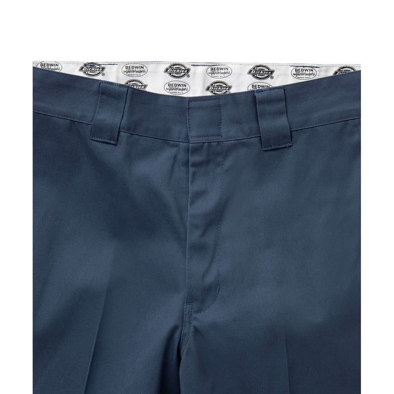 BEDWIN & THE HEARTBREAKERS 10L DICKIES SLIM FIT