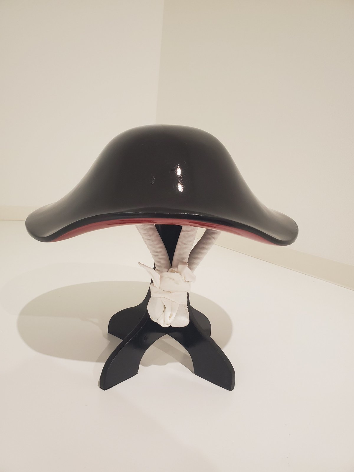 B-075】陣笠 | 甲冑工房丸武