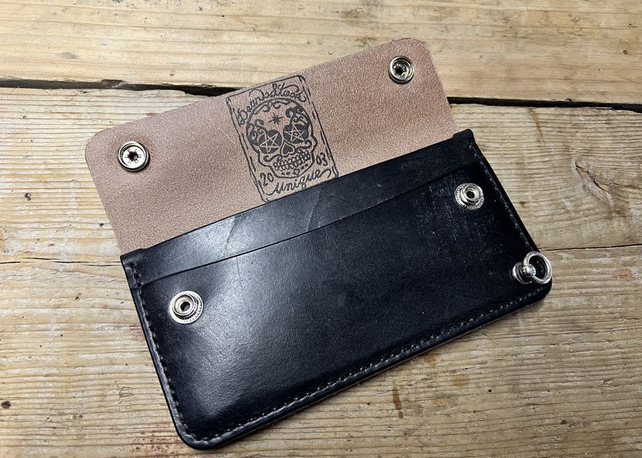 トラッカーウォレット | DearStock