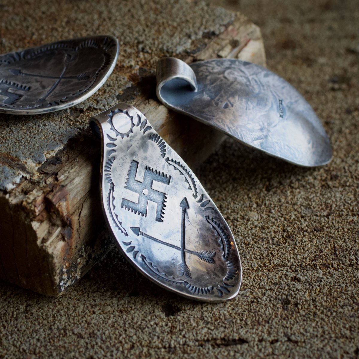 スプーンペンダント | DearStock