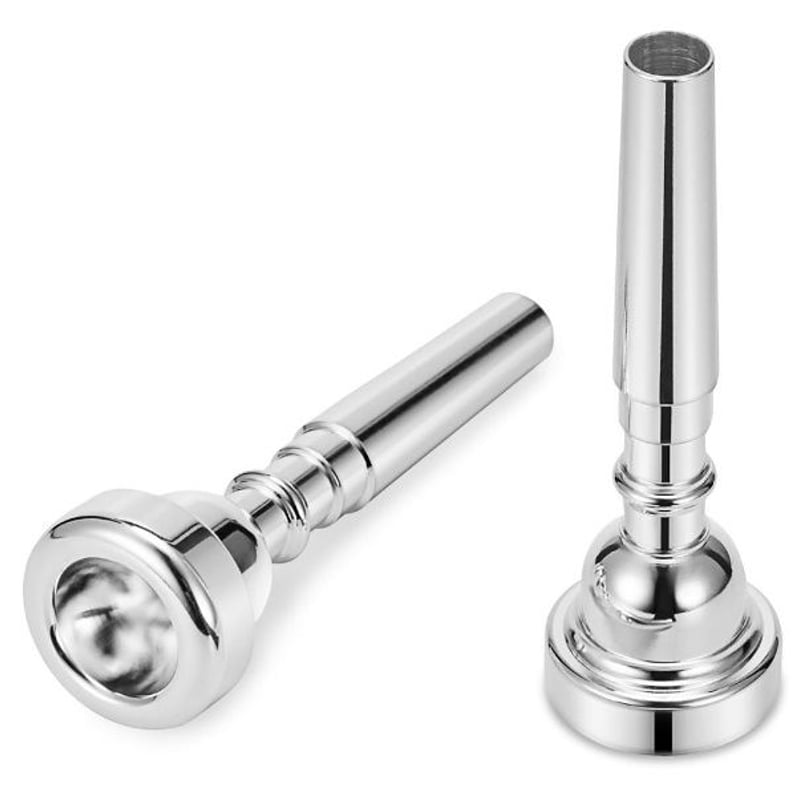 トランペット マウスピース 3C 5C 7C セット | World Planet Market