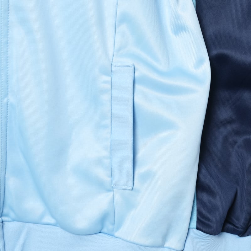 70-80s Vintage adidas Ventex ATP Track Jacket L