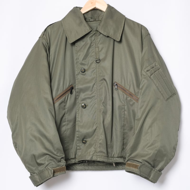 British Army Royal Air Force MK3 Jacket Size 5