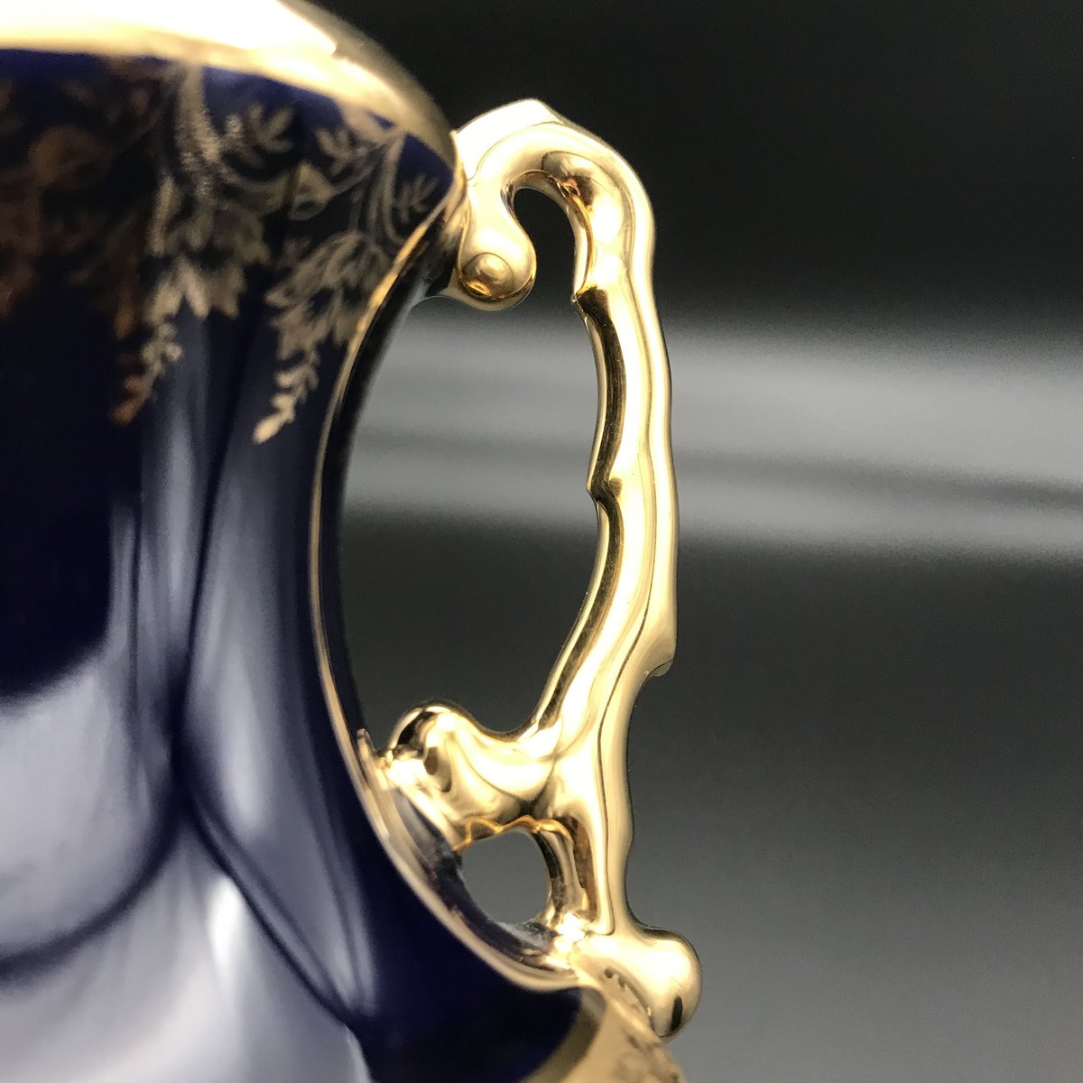 LIMOGES リモージュ フランス製 陶器 水差し 花器 花瓶 | pétillante