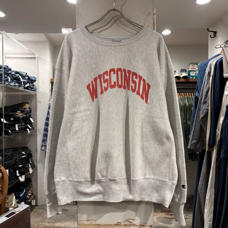 チャンピオンリバースウィーブ | STORES