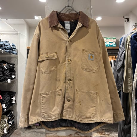 ミシガンチョアコート | STORES