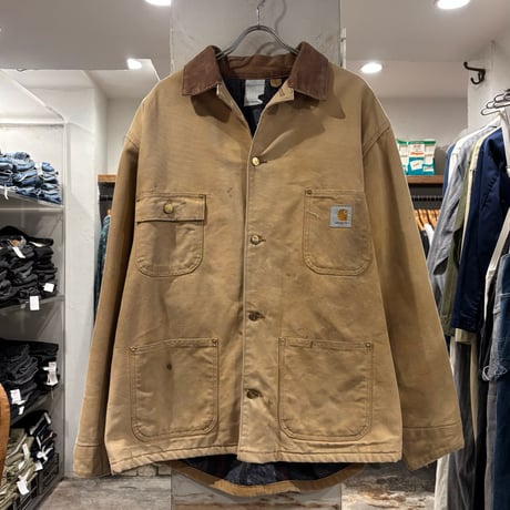 ミシガンチョアコート | STORES