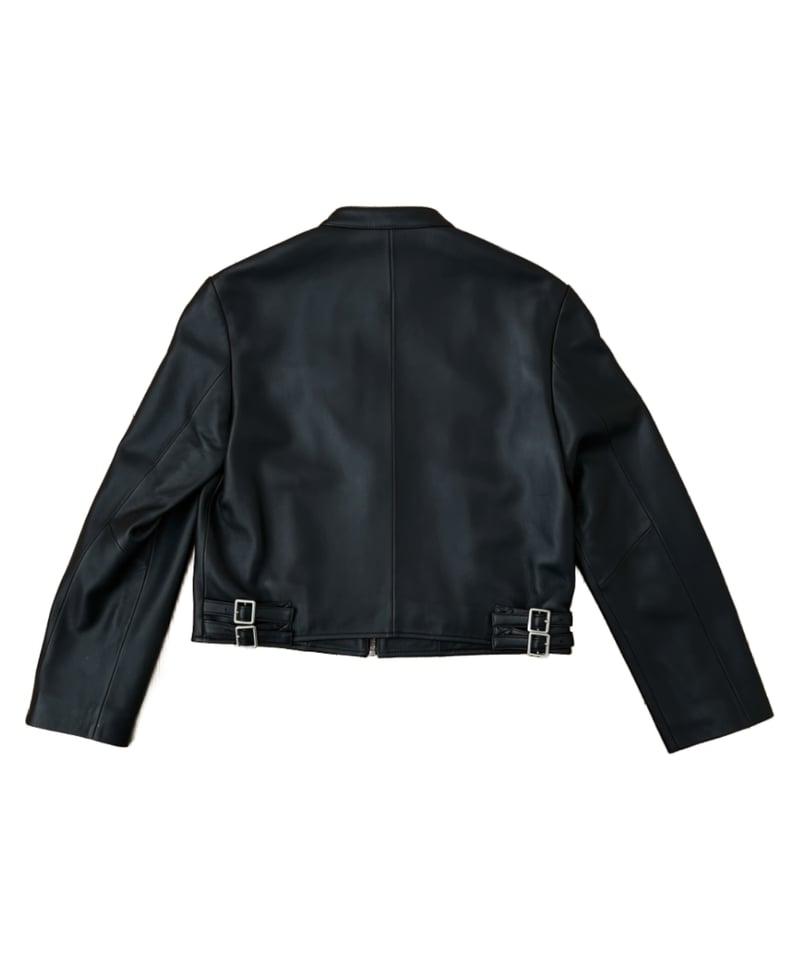 pre-order］original single riders jacket | ok.soon