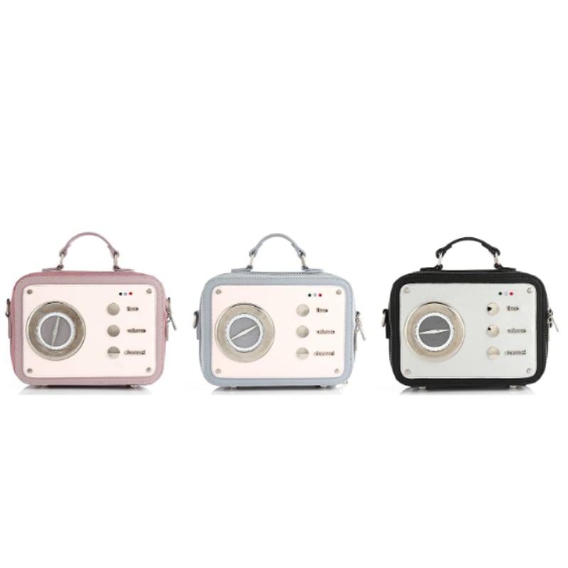 星箱Works】サウンドボックス 2WAYバッグ/O07301120【お取り寄せ