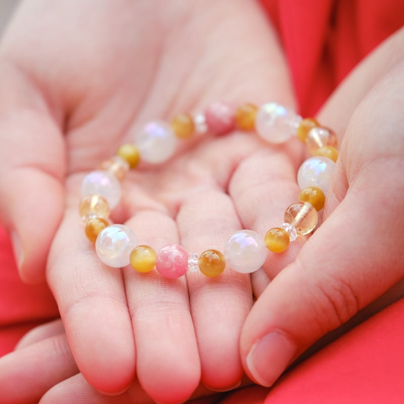 桜玉】腕輪まもり | 諫早神社オンライン授与所