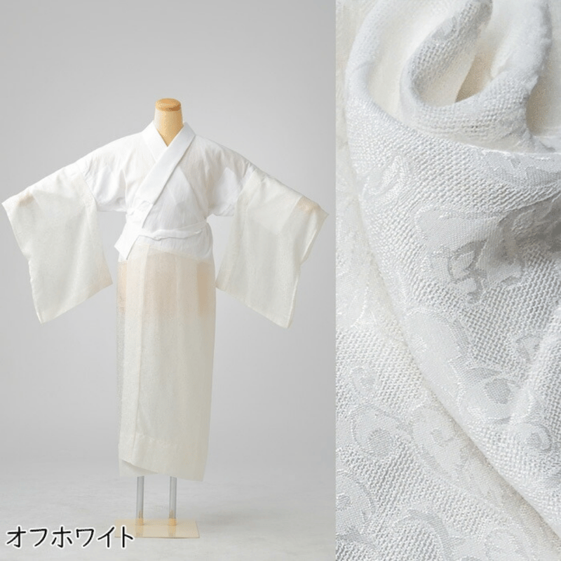 ひんやりき楽っくプレミアム（長襦袢）｜衿秀 | きものすなおショップ